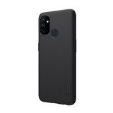 Nillkin maska Scrub za One Plus Nord N100 crna | Eponuda.com