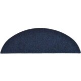  Samoljepljivi otirači za stepenice 15 kom modri 56 x 17 x 3 cm | shoptok.hr