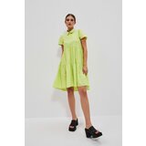 Marisse Women's Dress L-Su-4025 L.Green | ePonuda.com