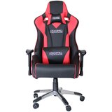 Spawn Gaming Stol - Flash Series RdeČ Xl Cene