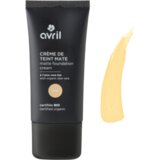 Matte Foundation Cream - Beige | Shoptok.si