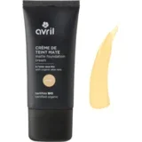 Foundation Cream - Beige