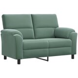  Set sofe 3 pcs Morska zelena Baršun | shoptok.hr