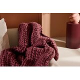 Venture Home deka Kate (art. 61833) 170 × 130 cm, bordo | shoptok.hr