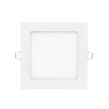  WELLUX LPR-9WS LED PANEL UGRADNI KVADR. 9W 6500K | Eponuda.ba