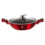 Berlinger Haus GRANITNI LONEC WOK 28cm BH-7110, (21095982) | Shoptok.si