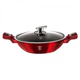 Berlinger Haus GRANITNI LONEC WOK 28cm BH-7110, (21095982)