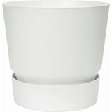 ELHO greenville okrogel lonec 25 cm - Bela Cene