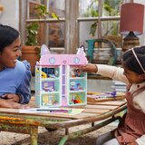 Lego Gabby's Dollhouse 10788 Gabina kuća lutaka | shoptok.hr