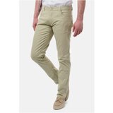 Hopenlife Hlače YUTA Zelena | Shoptok.si