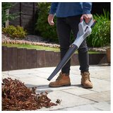 Vonhaus G-Series akumulatorski puhalnik lišća | shoptok.hr