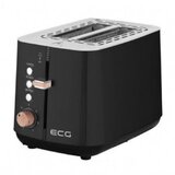 Ecg ST 2768 Timber Black, (21278978) | Shoptok.si
