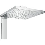 Hansgrohe 27361000 raindance e 300 1jet stenska termostatska armatura s tuš setom | Shoptok.si