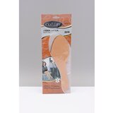 Kesi Corbby LEDER LATEX Skórzane wkładki przeciwpotne | Shoptok.si