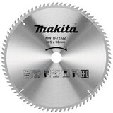 Makita tct žagin list za les 305 mm x 80 mm x 60T, D-72322 cene