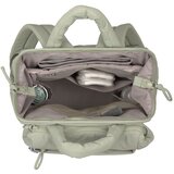 Lässig Minoa Ruksak za pelene Mint | shoptok.hr