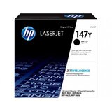 SUP Toner HP 147Y W1470Y HP LaserJet Enterprise M611dn, M611x, M612dn, M635h, M636h - črna XXL (original) | Shoptok.si