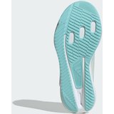 Adidas Tekaški čevelj 'Duramo SL 2' turkizna / meta / srebrna | Shoptok.si