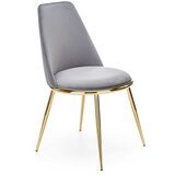 Halmar Stol Cino (VE BARV)-siva | Shoptok.si