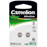 Camelion Piles bouton AG13 1,5 V 138 mAh, (5000536982) Cene