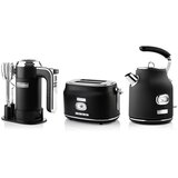Westinghouse Retro Black, set 3 kosov | Shoptok.si