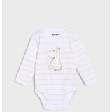 Sinsay Prugasti bodi The Moomins | shoptok.hr