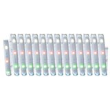 PAULMANN MaxLED 250 Smart LED traka Zigbee (500 cm, RGBW, 27 W, 900 lm, 230 V - 240 V) | shoptok.hr