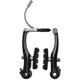  Kočnice v-brake alu sparkle vb-965dk, 110 mm, crne ( 100132 ) Cene
