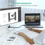 Ugreen Kabel DP na HDMI 4K2K/30Hz, 3 m | Shoptok.si