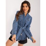 Flammode Jacket-HM-KR-9827.47-dark blue | Shoptok.si