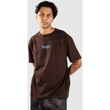 Element Bad Doggie T-shirt java | Shoptok.si