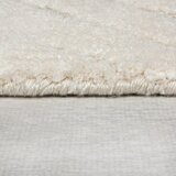 Flair Rugs Kremno bela preproga 200x300 cm Remy – | Shoptok.si
