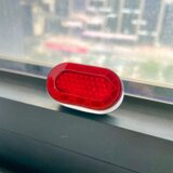 Xiaomi zadnje svetlo za električni trotinet M365/M365 pro (wireless) Cene