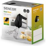 Sencor mikser SHM 5207SS | shoptok.hr