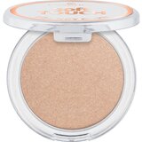 Essence Soft Touch kremasti osvetljevalec s pudrastim učinkom odtenek 30 glazing gleam 4 g | Shoptok.si