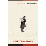 The Book Service Vasily Grossman - Everything Flows | Eponuda.com