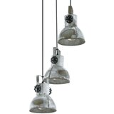 Eglo 49647 - visilica na sajli barnstaple 3xE27/40W/230V | Eponuda.com