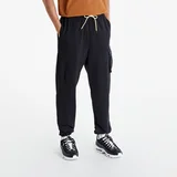 Jumpman Fleece Pant Black/ White