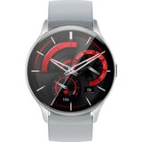 hoco. Pametni sat, 1.43″ AMOLED, Bluetooth, IP68 – Y15 Silver | Eponuda.ba