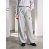 Sinsay Široke trenirke | shoptok.hr
