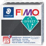  MASA ZA MODELIRANJE 57G FIMO EFFECT METALLIC STAEDTLER 8010-91 METALIK SIVA Cene