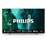 Philips 55PUS7409/12 4K Ultra HD LED Google TV™,139 cm (55'') TV, Pixel Precise Ultra HD, Micro Dimming, Natural Motion, Dolby A | Eponuda.ba