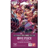  Kolekcionarske karte One Piece OP11 | shoptok.hr