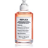 Maison Margiela REPLICA On a date toaletna voda uniseks 100 ml Cene