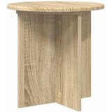  Stalak za biljke 2 pcs Hrast sonoma 40 x 40 x 40 cm | Eponuda.com