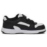 Puma Nizke superge Rebound Slam Low Črna Cene