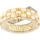 Globo STROPNA LED-SVETILKA Lidia 2700-6000 K 230 V | Shoptok.si