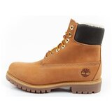 Timberland Visoke superge Premium 6 Kostanjeva Cene