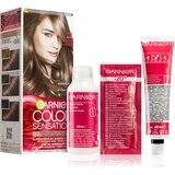Garnier color Sensation trajna barva za lase 40 ml odtenek 7,12 Dark Roseblonde Cene