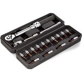 Vonhaus 19-delni set ročnega orodja za kolo 3500240 u